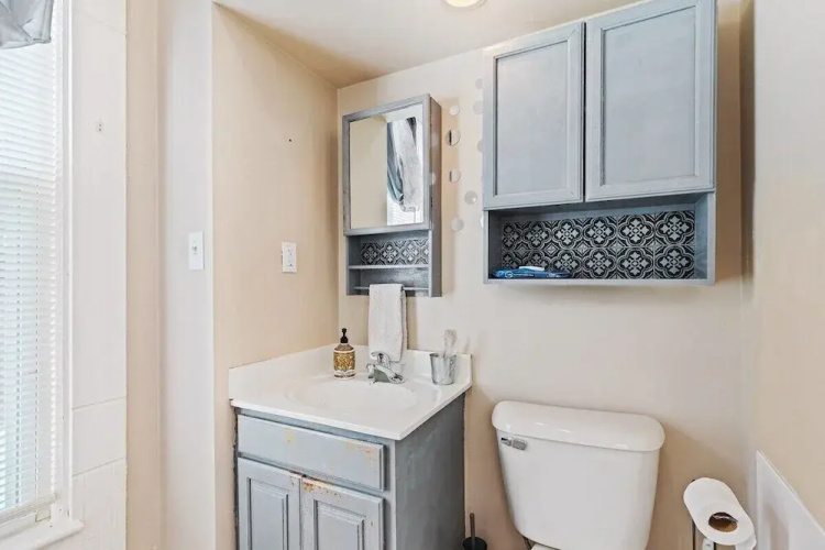 Indy Stadium Villas 701