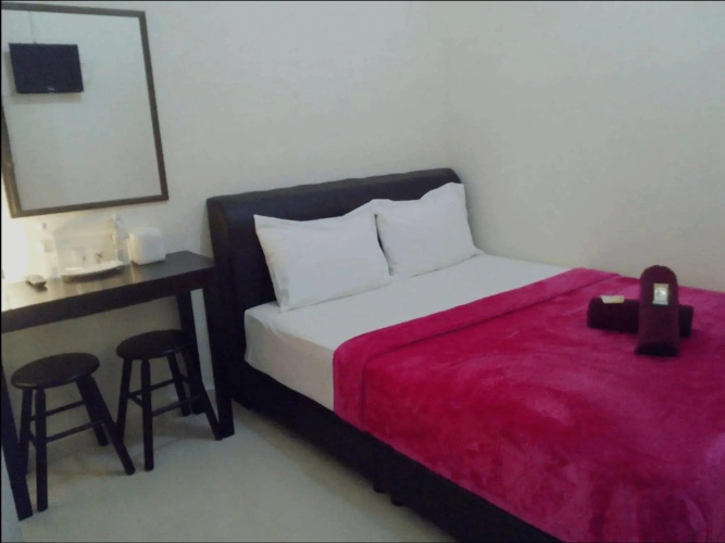 Rasa Senang Villa