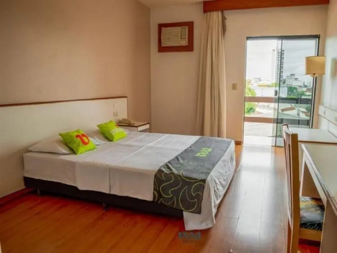 Tuti Bororo Hotel