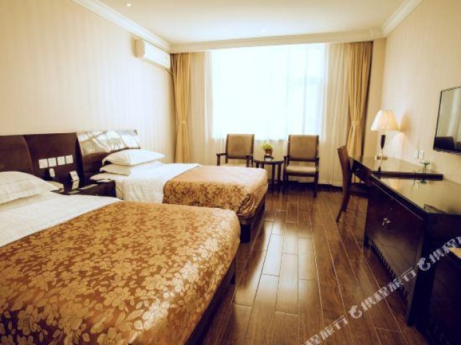 Business Double room