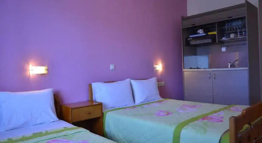 Aloe Hotel