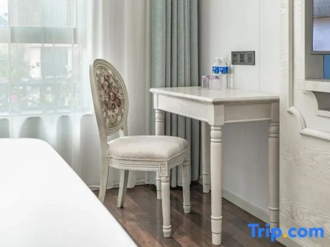 Luxury Double room