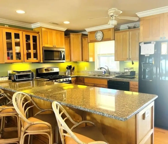 3 Bedrooms Cottage