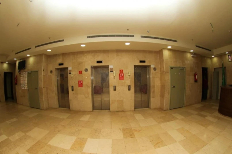 Hotelbild