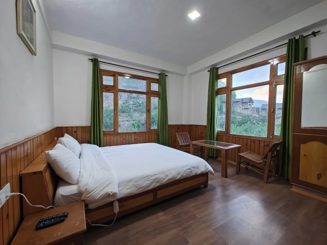 Standard Family room