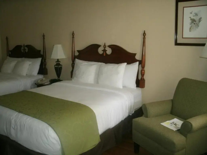 Quality Inn Merry Acres