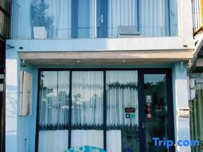 Zhanlan Hai'an Hostel