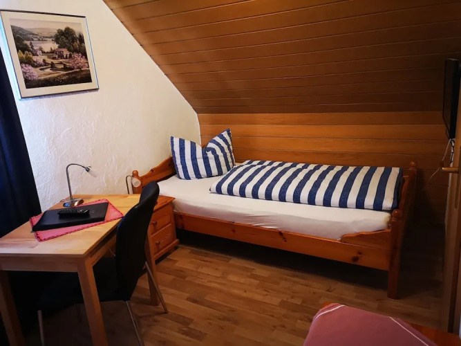 Landhotel Engel