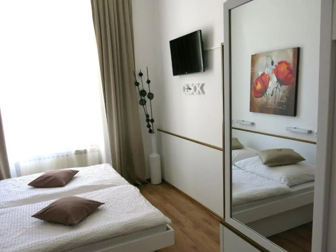 KIBI Rooms