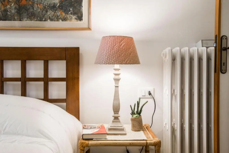 La Farina Suite Home