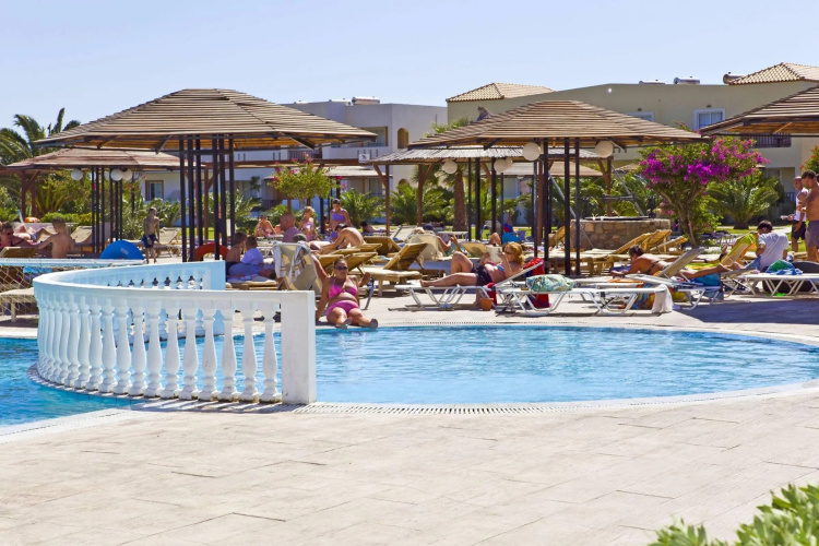 Akti Beach Club Hotel - Adults Only photo 15