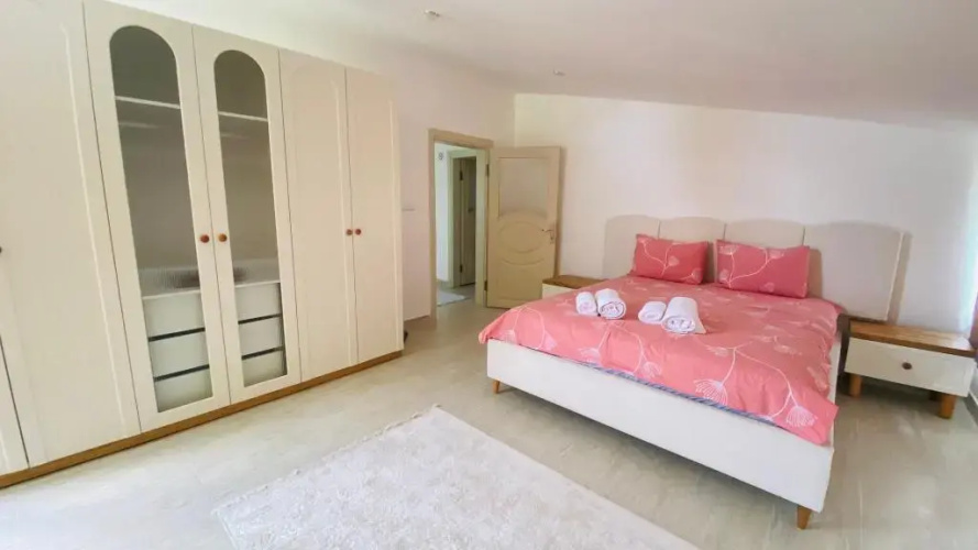 Ata Villa