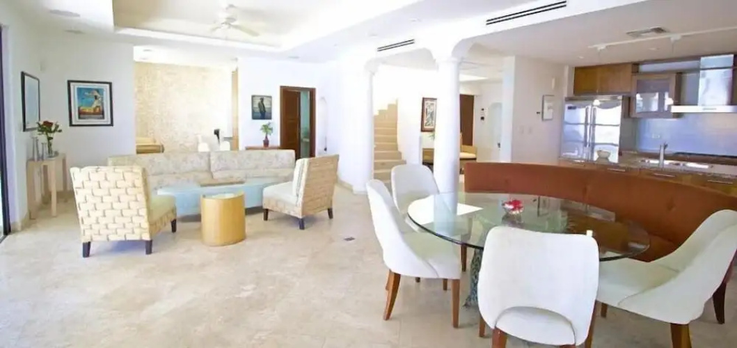 Villa Bahari