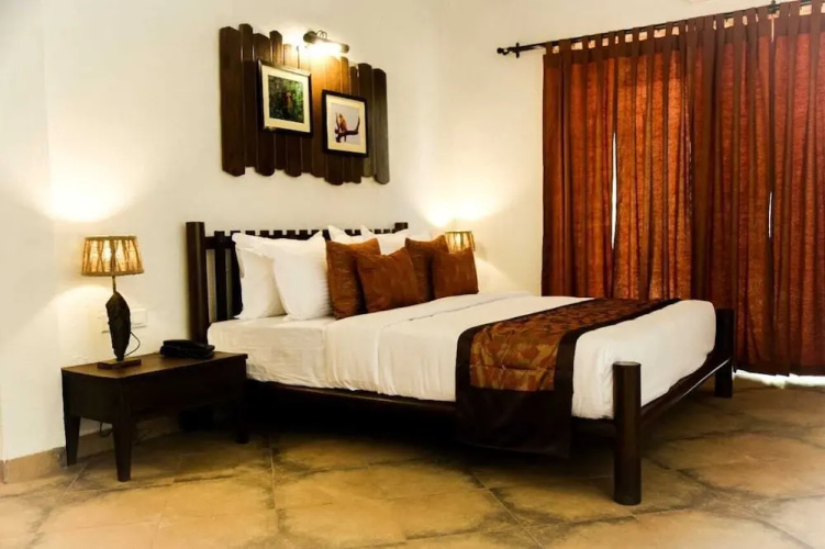 Anaya Resort