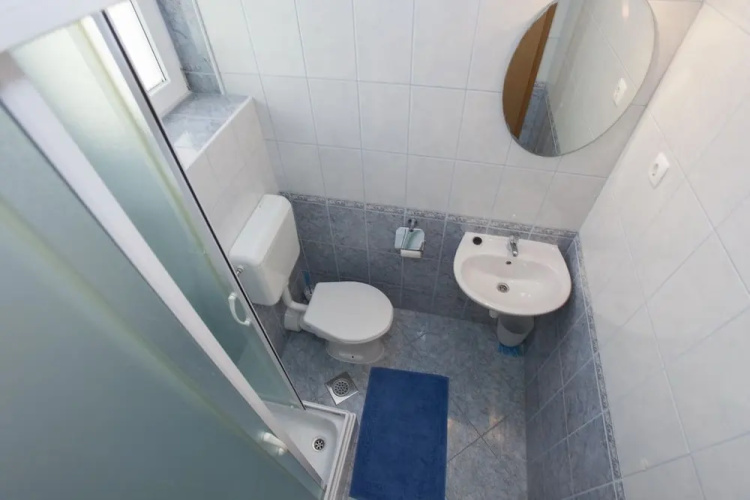 Apartment Almera N4