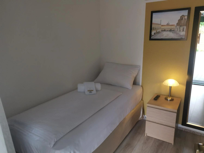Bölsche Hotel