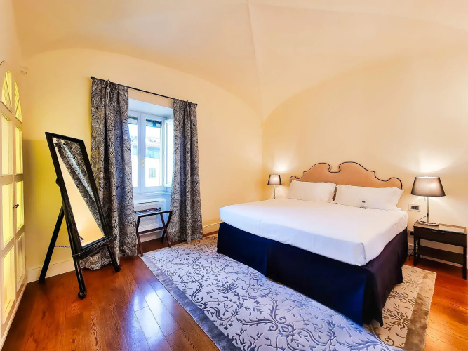 Hotel L'Orologio Firenze