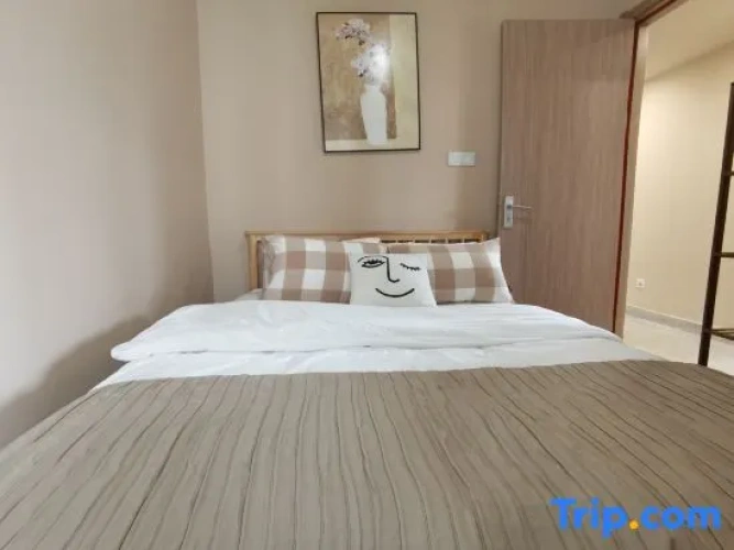 3 Bedrooms Suite with river view
