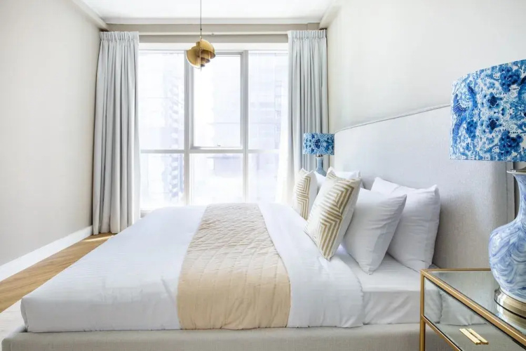 Impressive & Exceptional 2BR Apt in Dubai Marina!