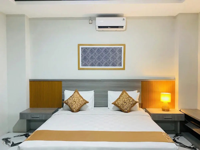 Bumi Geulis Hotel & Residence