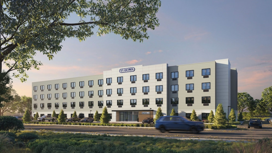 Studiores By Marriott Denver Tech Center - Colorado