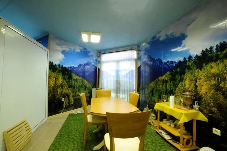 Hotel Regina