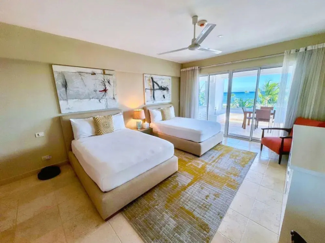 PP C33 in Punta Cana