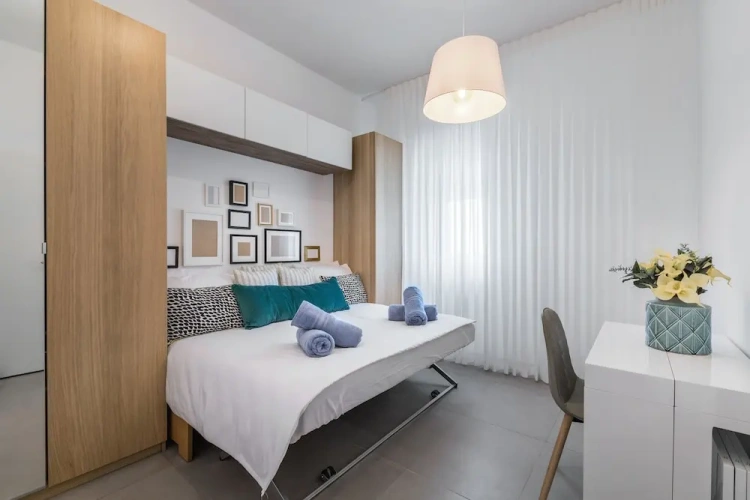 Royal Apartment