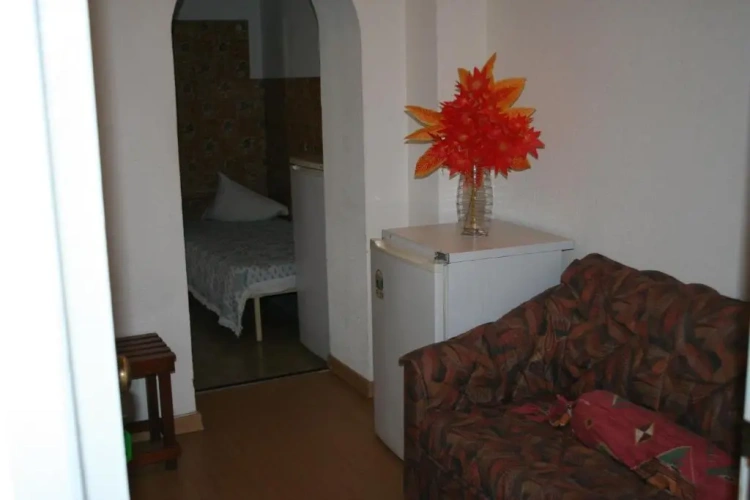 2 Bedrooms Apartment with view
