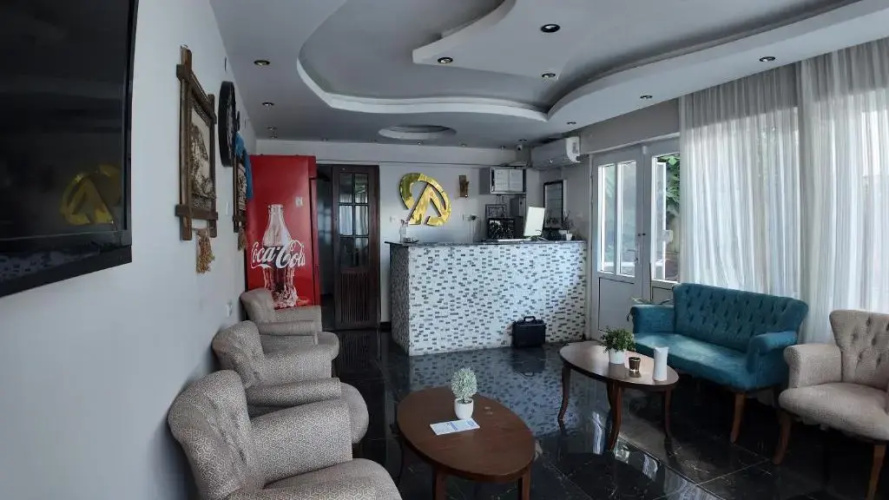 Aydin Hotel