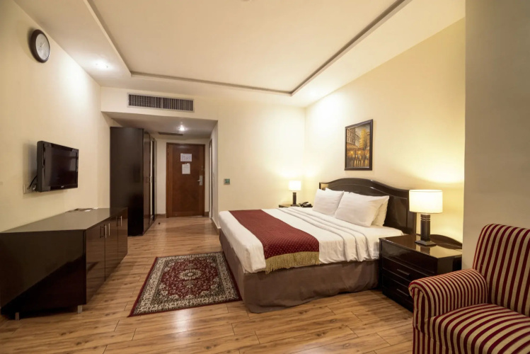 Hotel One Faisalabad