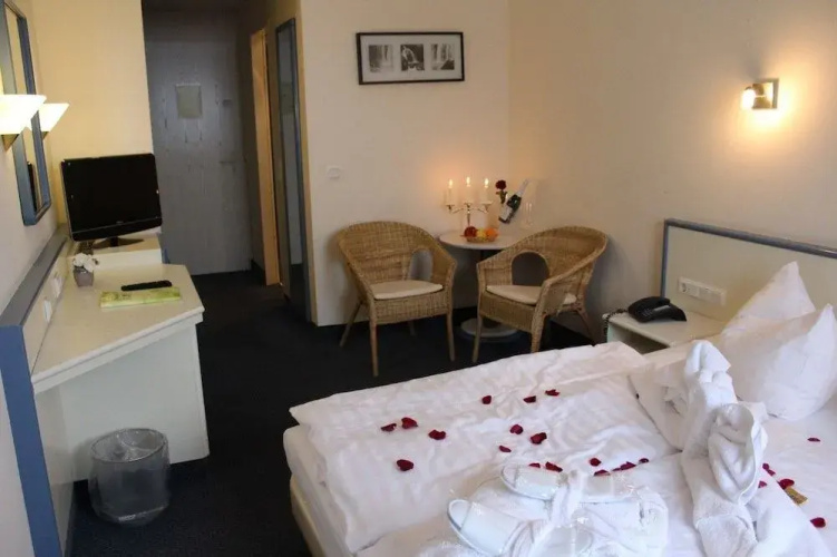 Parkhotel Schotten