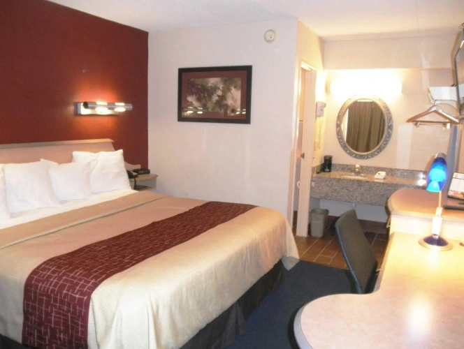 Business room