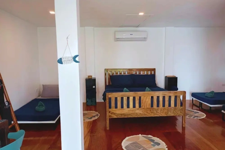 Standard Family room