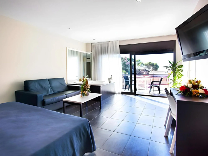 Acacias Hotel Suites Spa