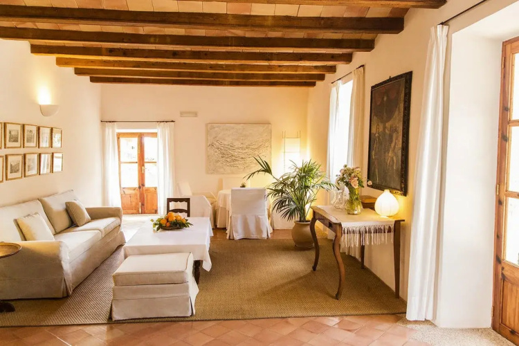 Hotel Rural Son Bernadinet