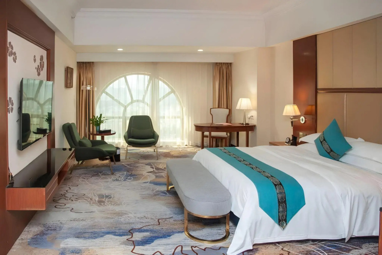 Jiangmen Gladden Hotel