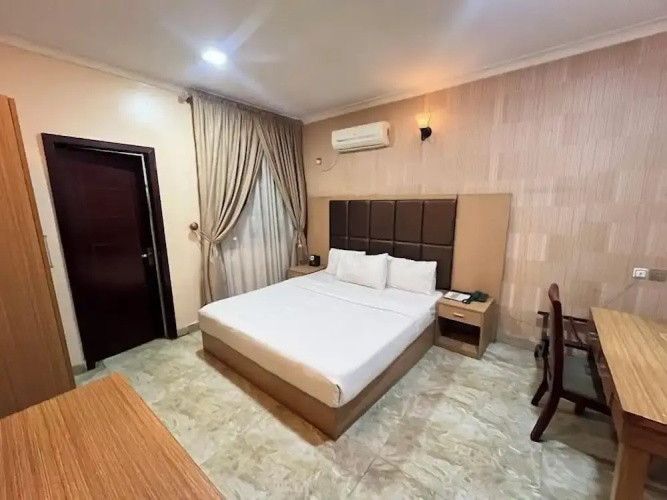 Hotelbild