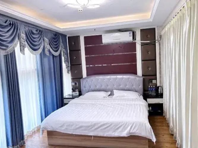 Home hotel