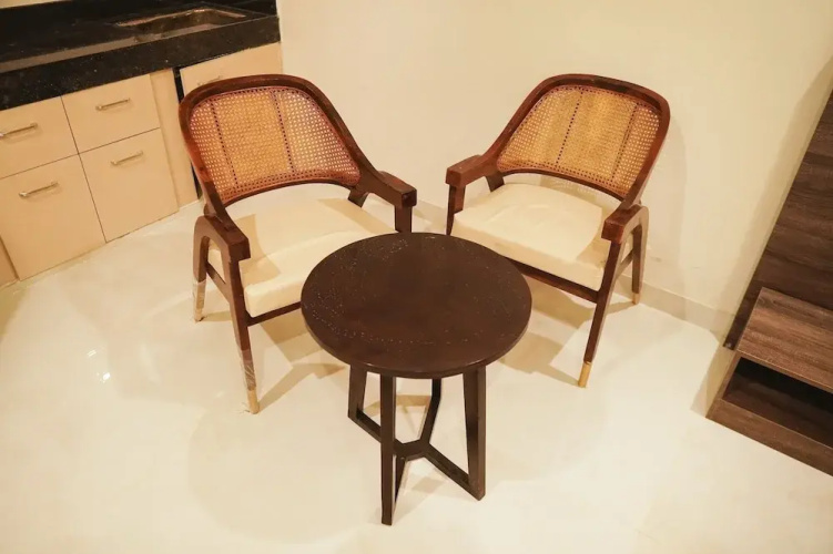 Sambhav Villas
