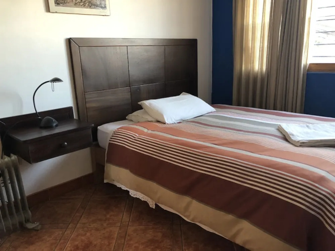 Hospedaje Turismo CAITH
