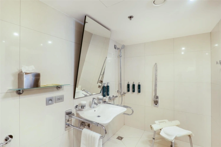 Double Suite