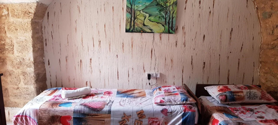 Abu Saeed Hostel