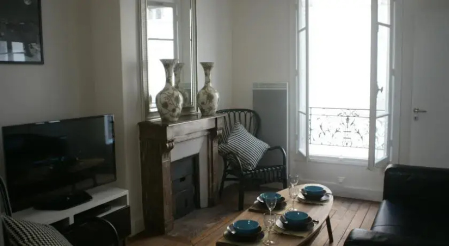 Orsel Apartment