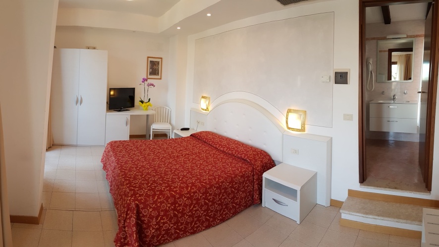 Hotel Piccolo Paradiso photo 12