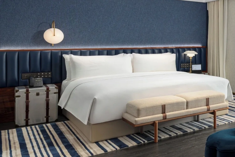 Grand Double room