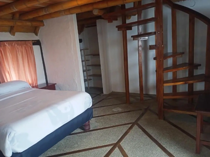 Suite with sea view