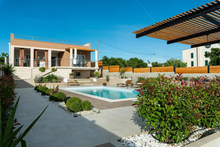 Villa Porta Maris