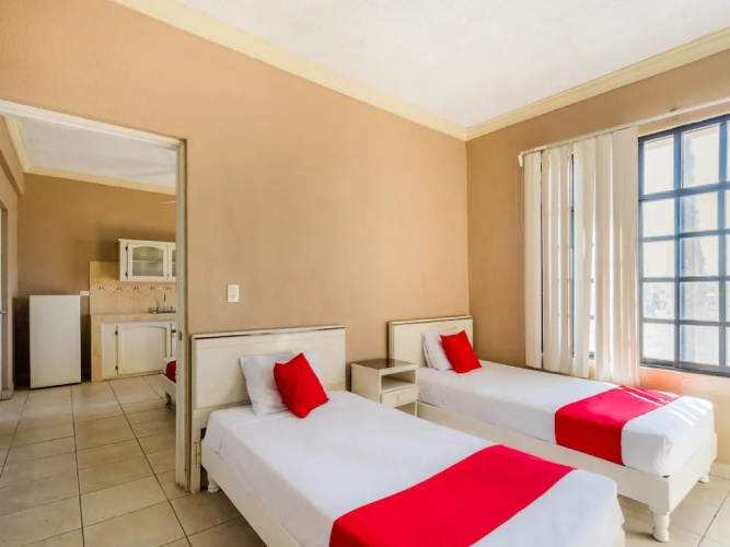 Hotel Kasino