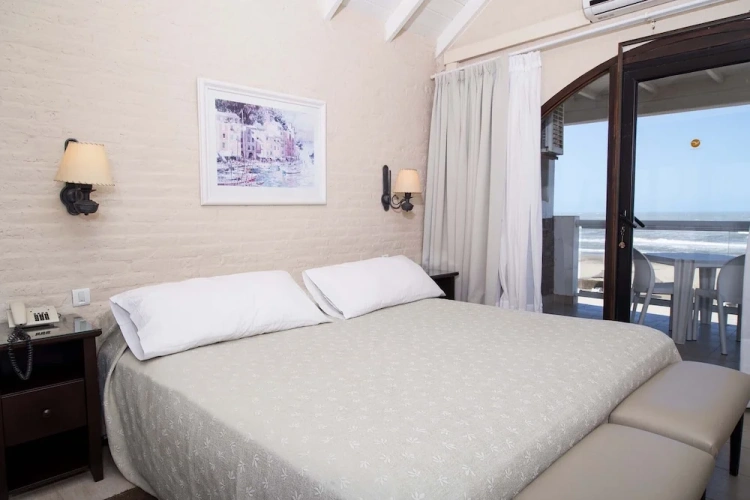 Standard Duplex room